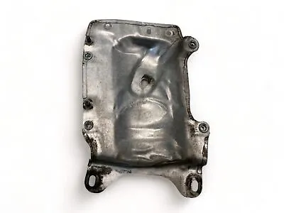 Mini Cooper S JCW Heat Resistant Plate Shield 11657616896 07-16 R5x R6x • $34.98