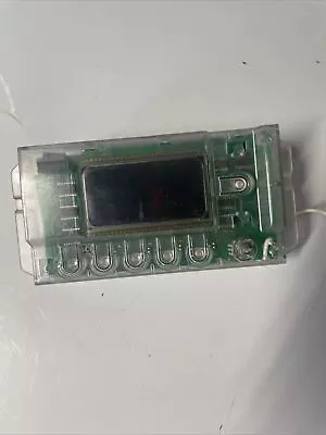 Magic Chef Range Control Board Part# 34740464-c |wm183 • $40.99