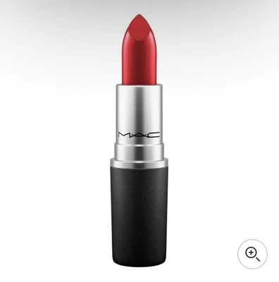 £8 • Buy MAC Cremesheen Lipstick Dare You Red Swatched Once
