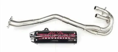 $799 • Buy Empire Industries ATC 350 X Full Exhaust System