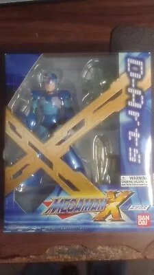 Mega Man X D-arts  • $120