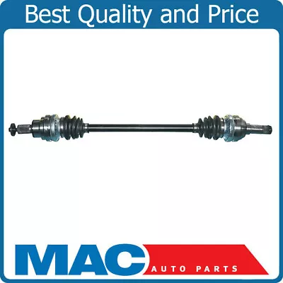 Cv Drive Axle Shaft Assembly Rear Left Or Right For 05-14 Volvo Xc90 4.4l 3.2l • $155