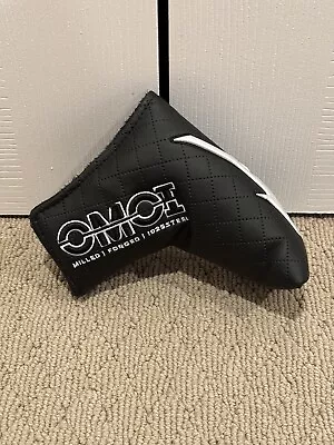 New Mizuno M-Craft OMOI Blade Putter Headcover Free Shipping • $30