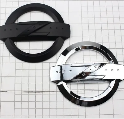 $17.49 • Buy 3D Metal Car Rear Z Symbol Tailgate Badge Emblem For NISSAN 350Z 370Z