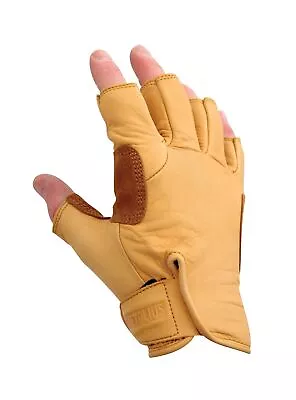 Metolius 3/4 Climbing Glove Medium • $60.26