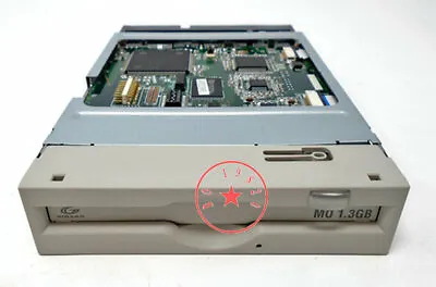 FUJITSU Fujitsu MCP3130AP IDE 1.3G MO Driver • $70