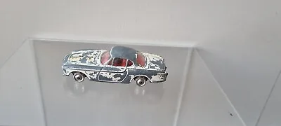 Corgi #258 The Saints Volvo P. 1800 • £10.99