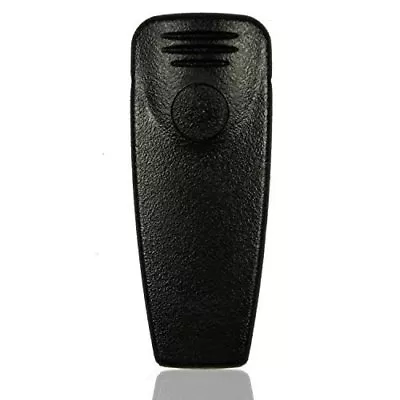 Belt Clip For Motorola Radio HT750 HT1250 PRO5150 GP338 PRO5350 PRO5450 MTX850 • $2.99