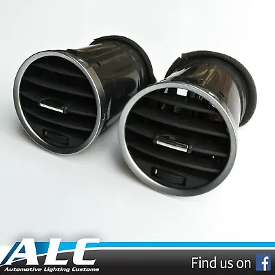 Holden Ve Series 2 Iq Round Vent Pair Sv6 Ss Ssv Commodore Redline • $250