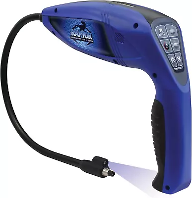56200 Blue Raptor Refrigerant Leak Detector With UV Light • $244.99