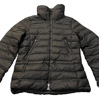 RLX Ralph Lauren Down Puffer Jacket (Black) Size Medium  • £34.99