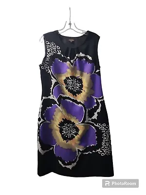 Voir Voir Dress Womens 10 • $6.65