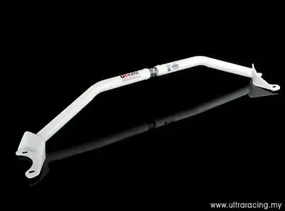 For BMW E30 (320i) 2.0 2WD 1982-1994 1983 1984 1985 Ultra Racing Front Strut Bar • $258