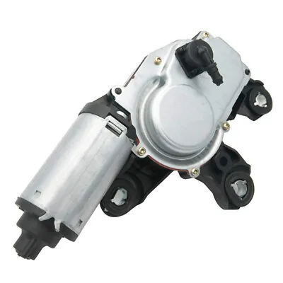 For Audi A3 / A4 / A6 / Q5 / Q7 / Allroad Rear Windscreen Wiper Motor 8e9955711 • £28.99