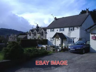 £1.80 • Buy Photo  Houses At Twyn Shon-ifan Overlooking The Rhymney Valley. 2007