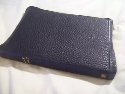 The Holy Bible - 1939 Leather Bound Cambridge University Press Edition • £19.99