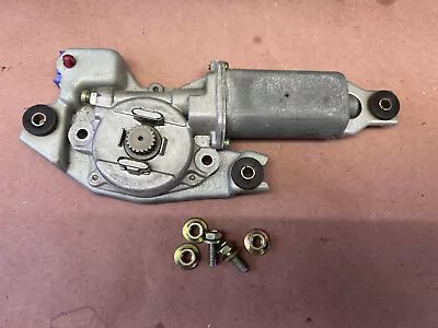 98 HONDA PRELUDE Sunroof Motor Assembly Moon Roof Sun W/ Bolts H22A4 97-01 • $99.99