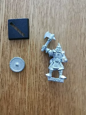 £7.20 • Buy Warhammer Half Orc