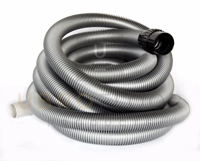 $96 • Buy 10330A Clarke 1-1/2  X 25' Vacuum Hose - Also Used For Alto, Wap, Festool