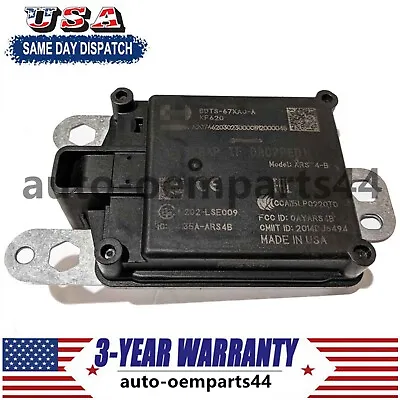 OEM Cruise Control Distance Radar Sensor Mazda 3 CX-30 2019-2022 / BDTS-67-XA0A • $199.80