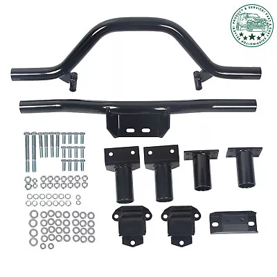 Engine Transmission Crossmember Kit For 47-59 Chevy & GMC Truck • $80.55