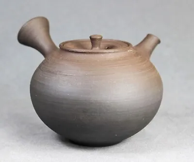 Tokoname Hand-made Yohen Teapot By Shosai #shosai011 : D100*H81mm 320ml • $220