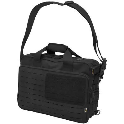 Hazard 4 Ditch V20 Modular Messenger Bag Laptop Travel Padded Tactical YKK Black • $629.15