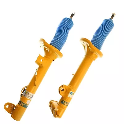 Pair Set 2 Front Bilstein B6 Performance Struts For BMW E36 Z3 M Coupe Roadster • $484.95