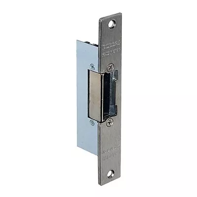 DORCAS 12VDC Electric Strike Lock Release Fail Secure Door Access Control • £28.90