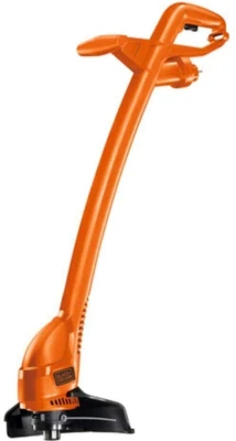 Tagliabordi Elettrico Valex TB25FG - Doppio Filo Con Maniglia Regolabile E Sicurezza Anti-Accidentale - Foto 4