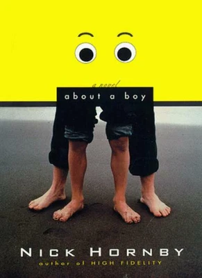 £3.51 • Buy About A Boy-Nick Hornby, 9781573220873