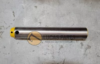 Excavator Pin 65*415mm ID*TL CAT 312D Bucket Pin (P9)  PN086-0523 0860523 • $186.45