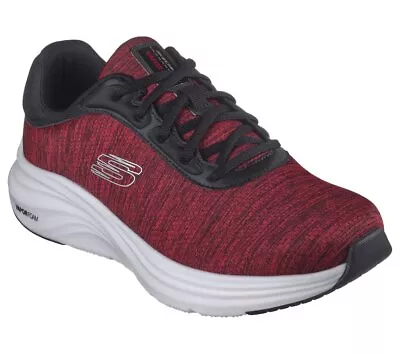 Skechers Men's Vapor Foam - Pursual 232627 RDBK • $59.99