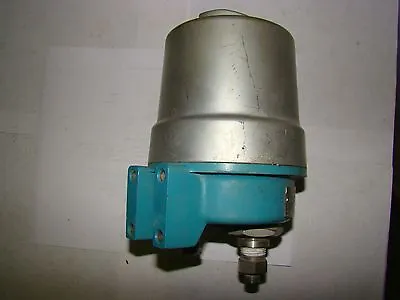 1pc Bailey Babcock & Wilcox 556120DAGA1 Pressure Transmitter Used • $173.25