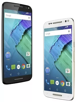 Motorola Moto X Pure Edition XT1575 5.7 - 16GB 32GB 64GB Unlocked Smartphone • $129.99