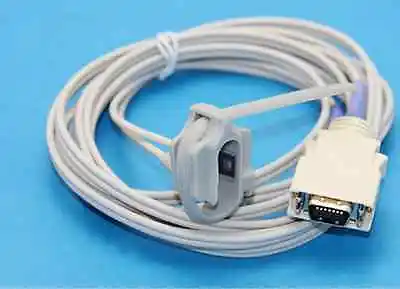 Masimo Neonate Silicon Wrap SpO2 Sensor Compatible LNOP DCSC 1396 1969 • $19.83