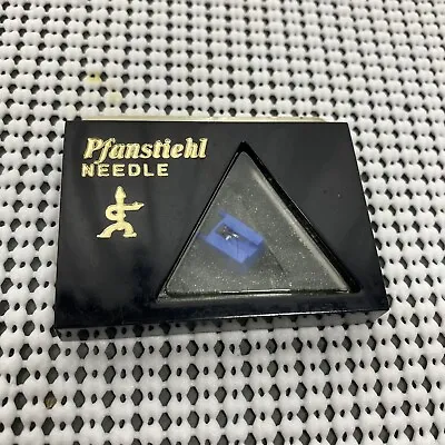 Pfanstiehl 121-D7 Diamond Needle Stylus ADC RL3 RL4 For ADC L3 & L4 Carts-NOS • $9.90