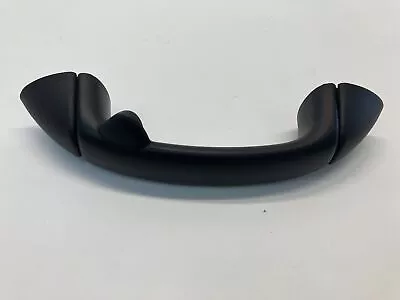 Mini Cooper Right Rear Headlining Grab Handle Black 51442753144 07-13 R56 • $19.98