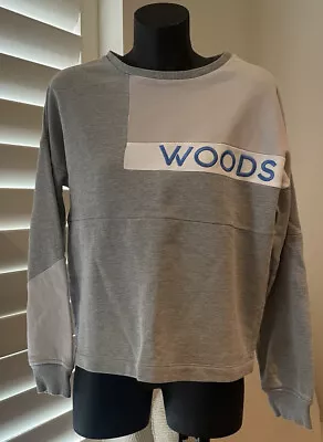 Viktoria And Woods Sweater • $70