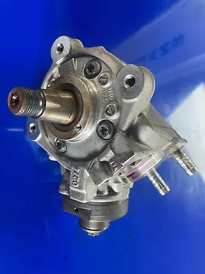 2013-2015 Vw 2.0l Tdi - High Pressure Fuel Injection Pump  03l130755a Oem • $235