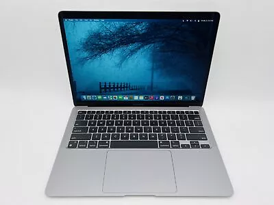 $874.99 • Buy Apple 2020 MacBook Air M1 3.2GHz 8-Core CPU 7-Core GPU 16GB RAM 256GB SSD