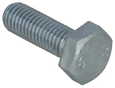 Centre Blade Bolt Fits Westwood S1300H S1300M S1400 S1600 T1600H T1800H • £3.81