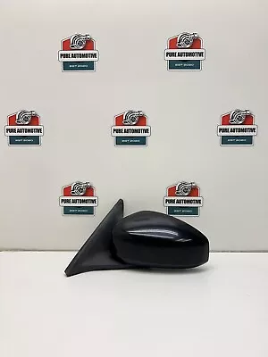 2003-2004 Infiniti G35 Coupe Left Driver Mirror Assembly OEM Paint Code KH3 522 • $59.97