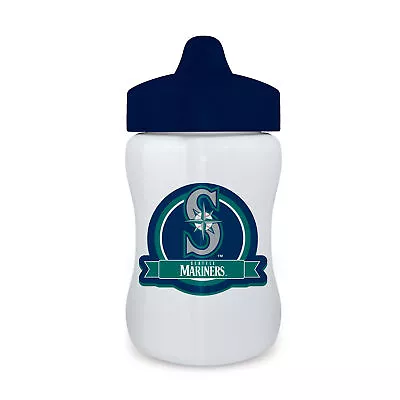 Seattle Mariners Sippy Cup • $11.99