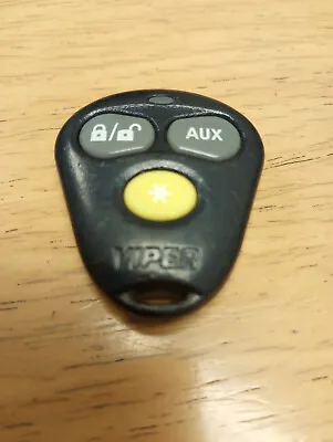 New  Viper Aftermarket Keyless Entry Start Remote Fob Ezsdei474v Rpn473v • $14.99