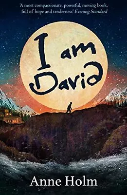 I Am David (Egmont Modern Classics) By Holm Anne Book The Cheap Fast Free Post • £3.49