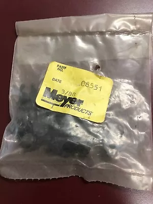 Meyer Snow Plow Headlight Bulb Mounting Kit Part # 08551 • $5