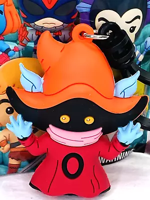 Masters Of The Universe 3D Figural Clip Orko 2.5  MOTU • $12