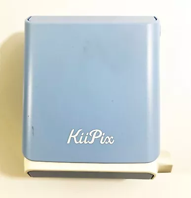 KiiPix Portable Picture Printer • $19.99