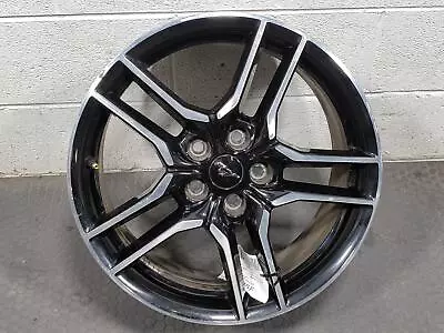 18-22 MUSTANG 18x8 10 SPOKE ALUMINUM WHEEL • $269.99